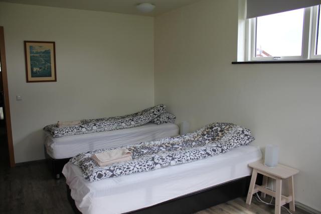Ljósavatn Guesthouse