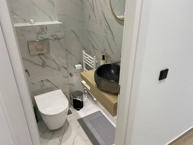 Brand New Garden Apartment