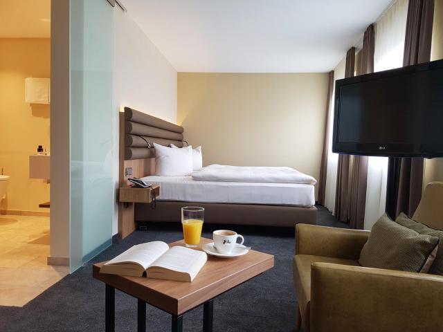 Hotel Ross