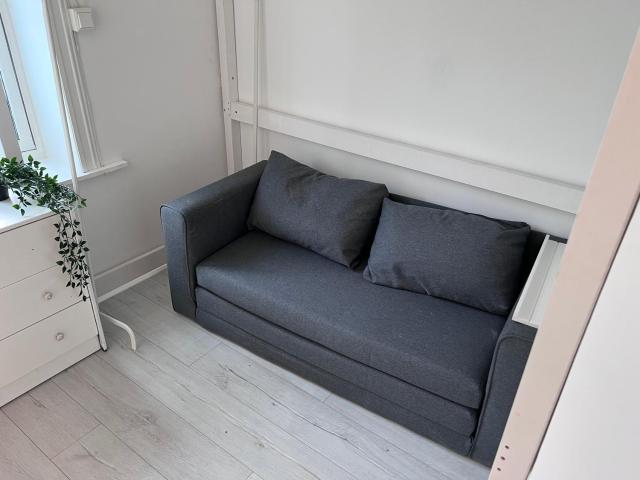 Cozy room with smart solutions Grunerløkka Central Happy Days