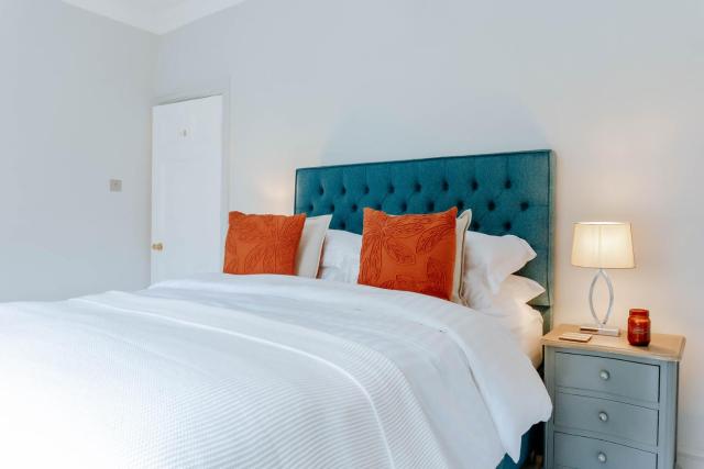 The Harrogate Townhouse