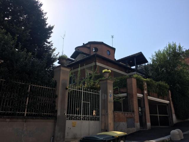 Appartamentino autonomo zona Gran Madre di Dio