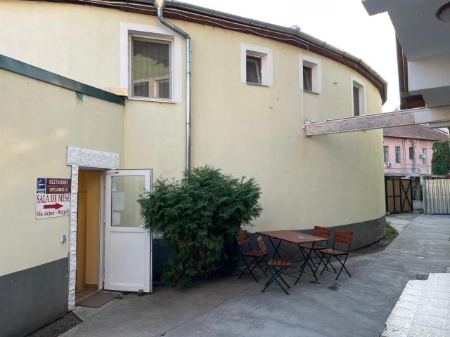 Hotel Sugas