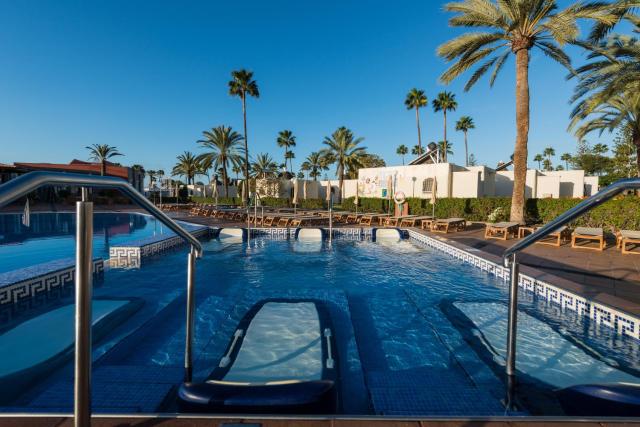 HD Parque Cristobal Gran Canaria