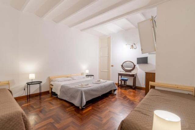MARIANO APARTMENT Palermo