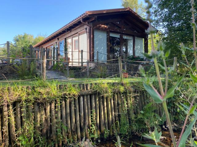 The Old Watermill Retreat - O Retiro da Azenha Velha