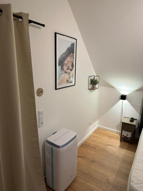 Ferienwohnung Dortmund - Elias - Adults Only