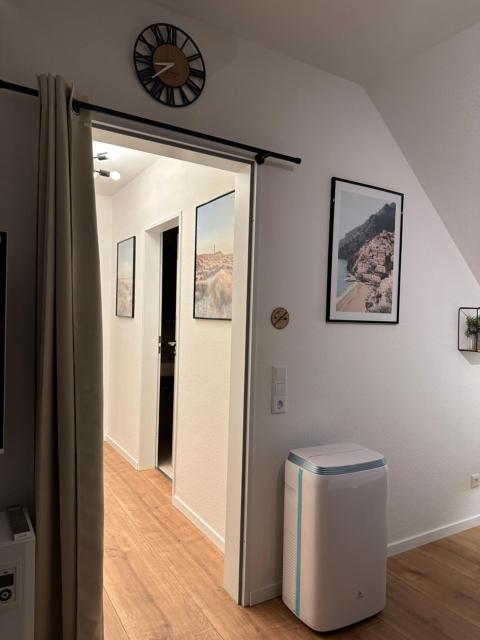 Ferienwohnung Dortmund - Elias - Adults Only