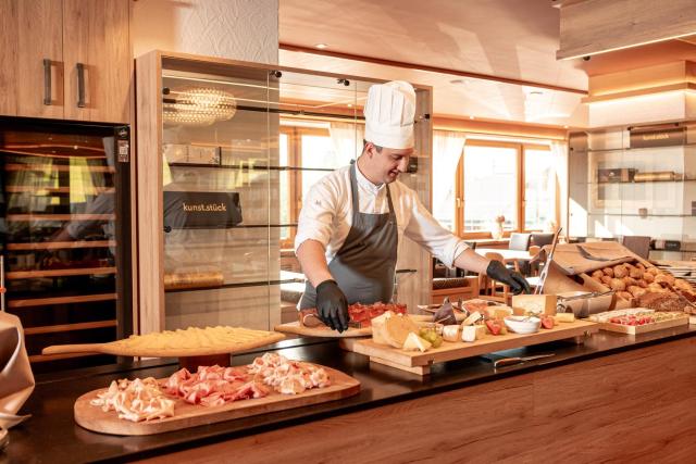 Monte Pana Dolomites Hotel
