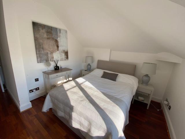 Chelsea flat