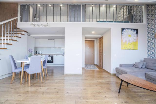 A. Vienuolio gatvė Apartamentai