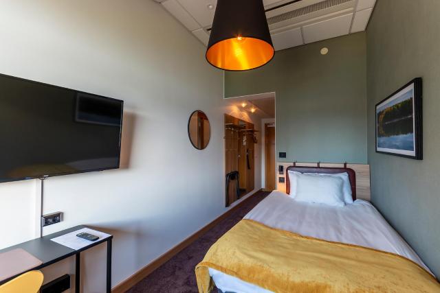 Skåvsjöholm, hotell & konferens