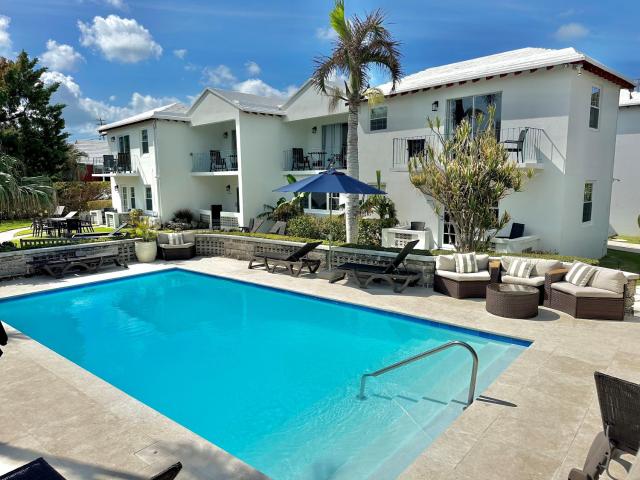 Sandpiper Guest Apartments