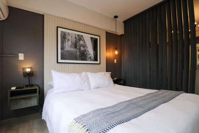 Connect Apartments in Barranco by Wynwood House