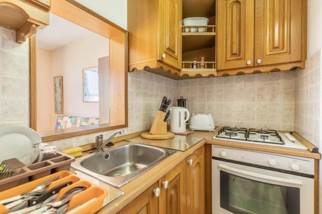Lovely Seaview apt at St Paul's Bay
