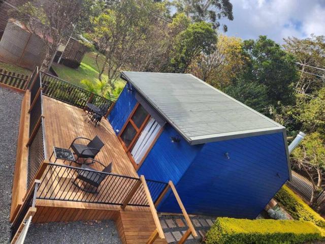 Bluebell Cottage