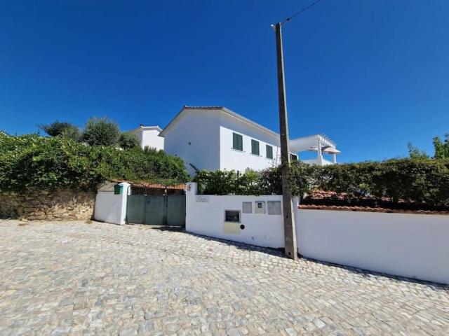 Casa Grande Abrunheiro Grande