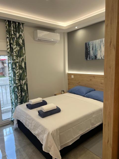 KM52 luxury apartment