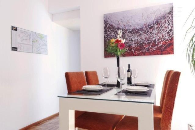 Apartment Dr.Romulo Naon