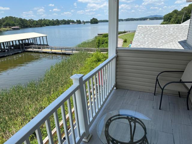 P2 - Hot Springs 4 Bedroom Condo