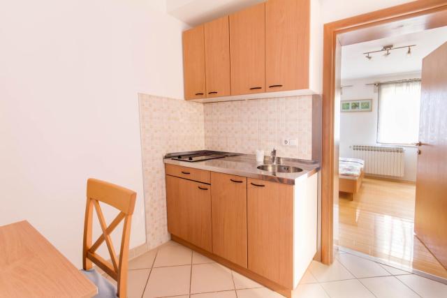 Apartments Lučko