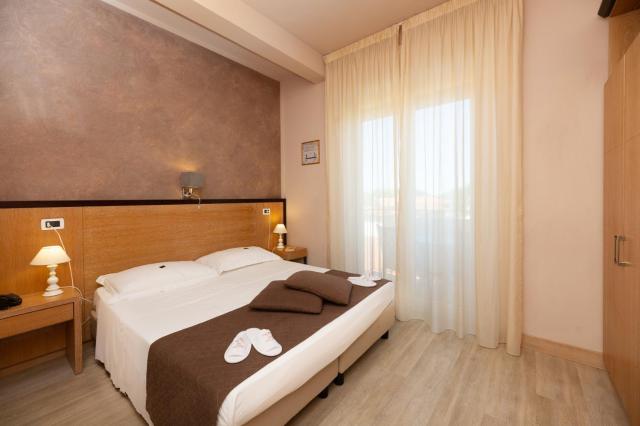 Hotel Nuova Sabrina