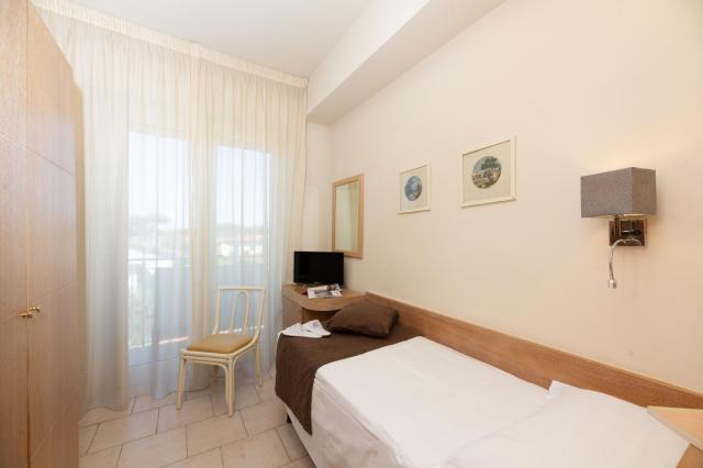 Hotel Nuova Sabrina