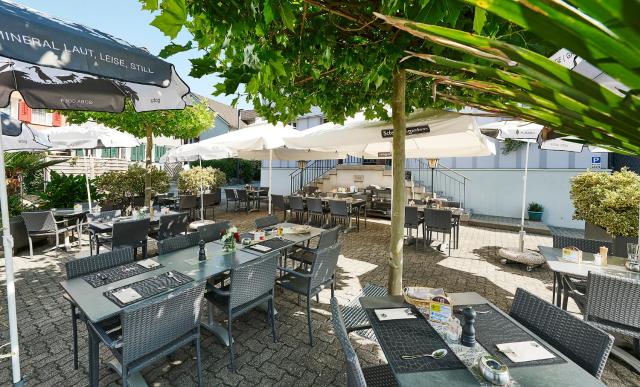 Landgasthof Adler in 9304 Bernhardzell