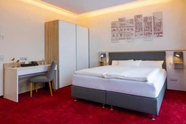 Hotel am Waldkasino
