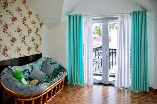 Dalat Eco Hotel