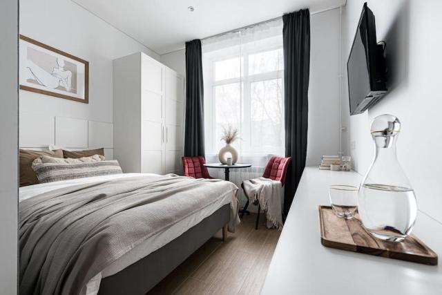 Gynėjų Apartamentai 1