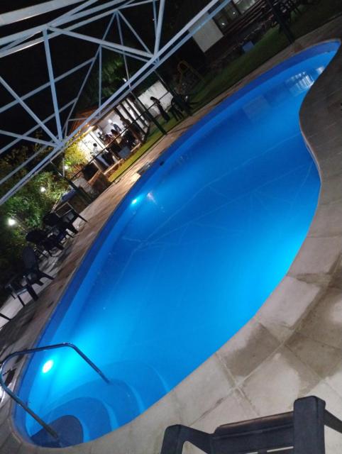 Cabañas Pacari Tampu