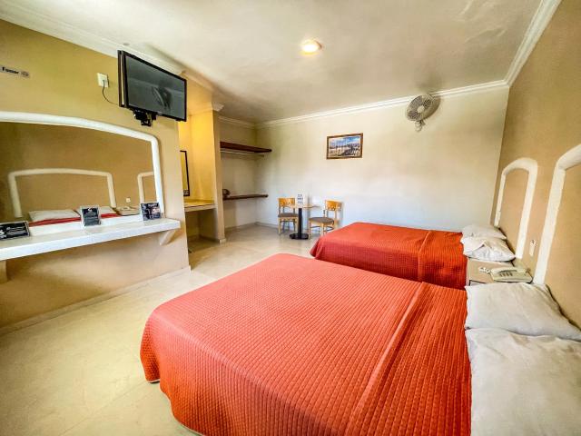 Villa Meztli