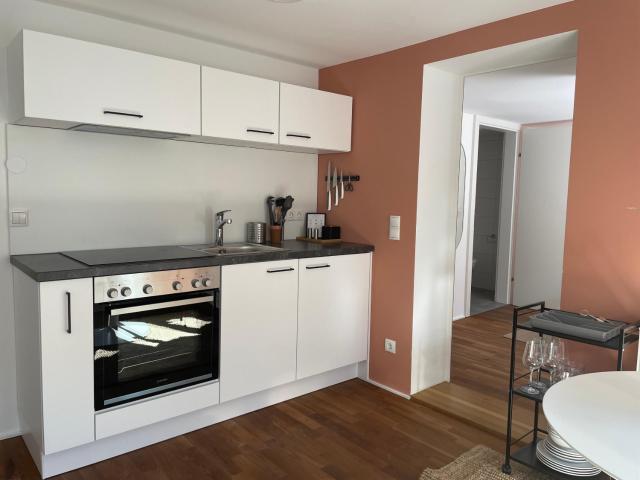 STADTHAUS M42 Dornbirn - Apartment Top 6