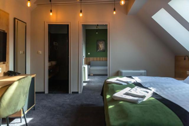 Oliva Hotel