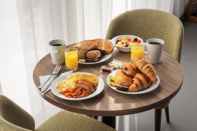 Staybridge Suites Brighton by IHG
