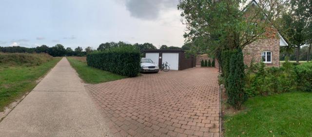 Ferienwohnung für 4 Personen in bester Lage ca. 15 km von Bremen City