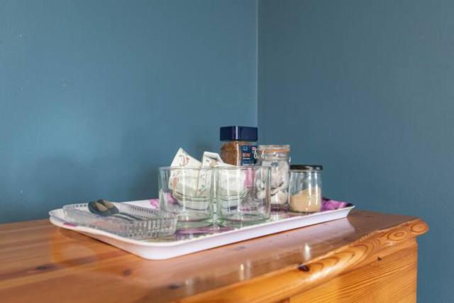 Ballinasloe Guest House in the Heart of the Country