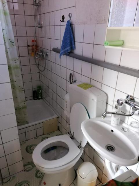 Studio Apartman Barbara