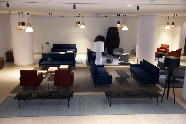 Hotel Continental Horizonte