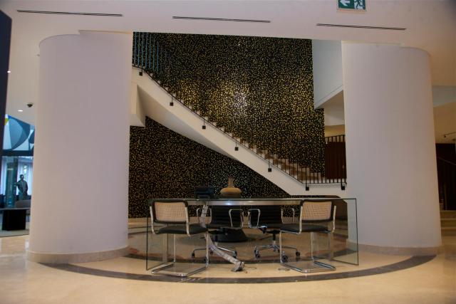 Hotel Continental Horizonte