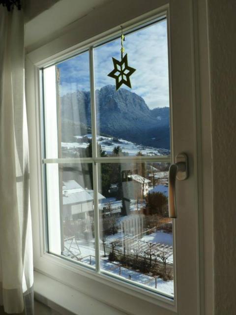 Gasthof Albergo Kreuzwirt