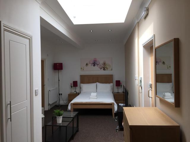 Ilford Central Luxury Apartments