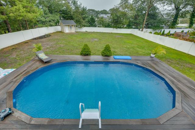 'Dreams of Paradise' Luxury Home w/ Pool!