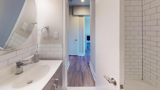 Avenue B234 2Bedroom With Pool, Gym, Parking