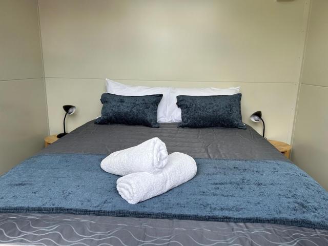 Takapuna Beach Holiday Park