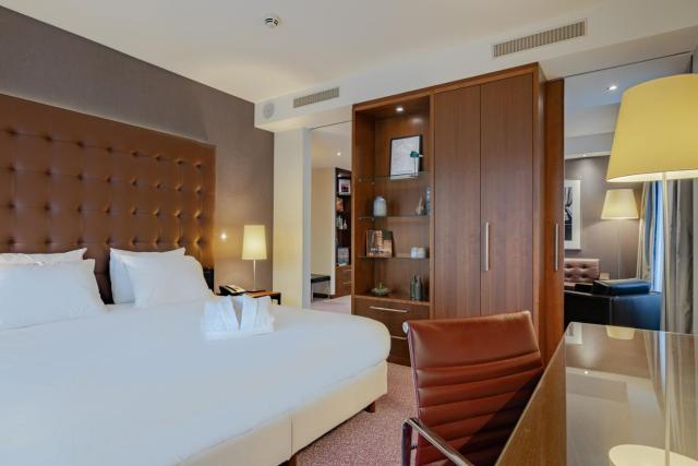 Crowne Plaza Amsterdam - South by IHG