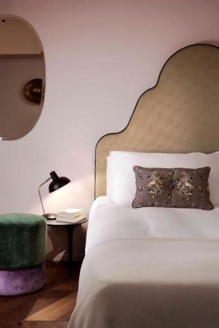Agora' - Boutique Stays