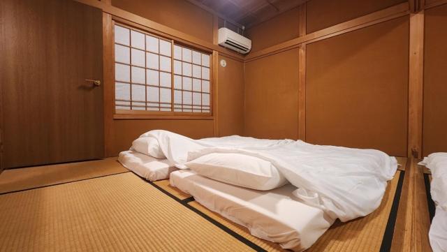 GUESTHOUSE YANAGIYA