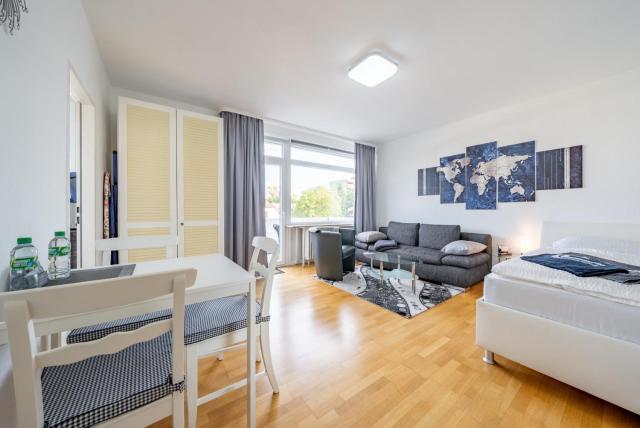 Private Apartment